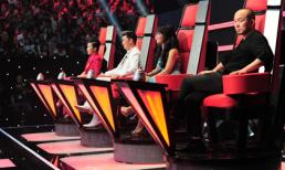 Bộ tứ The Voice 2013 có thêm "quyền lực" mới