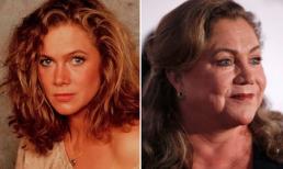 Nhan sắc "phai tàn" theo thời gian của sao Hollywood