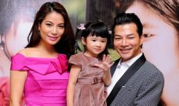 Nhận dạng gia đình showbiz Việt