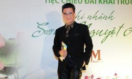 Giữ gìn làn da trẻ trung như Thanh Bạch