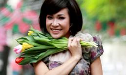 Uyên Linh duy trì vị trí thứ 3 trên BXH Bài hát yêu thích tuần 24