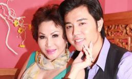 Những cặp yêu nhau bất chấp tuổi tác của showbiz Việt