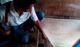 Bé gái 15 tuổi bị 2 gã đàn ông hiếp trong 3 ngày