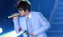 Bùi Anh Tuấn chính thức trở lại sau tuyên bố giải nghệ