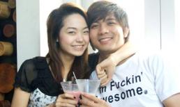 Những mối tình "lùm xùm" của showbiz Việt