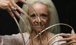 14 bộ phận cơ thể 'khủng' nhất thế giới