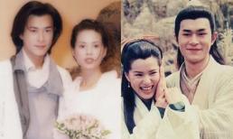 Ảnh 'độc' của Dương Quá và Tiểu Long Nữ