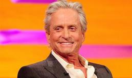 Michael Douglas ung thư vòm họng vì oral sex