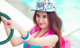 Hé lộ nguyên nhân Angela Phương Trinh bỏ học sớm