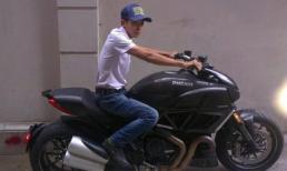 Những thú chơi ngông đốt tiền của đại gia Tuyên Quang (Kỳ 2)