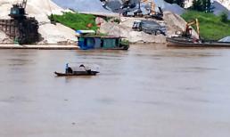 Tìm thấy thi thể người phụ nữ bị chồng ném xuống sông