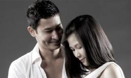 Tôi buồn khi là “vợ mới Huy Khánh”