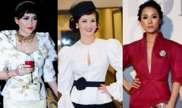 Sao Việt và phong cách “lạc mùa”