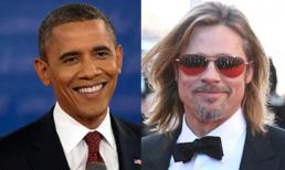 Những mối liên hệ họ hàng không ai ngờ của các "sao"