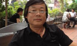 Phú Thăng: Người đàn ông "ác" nhất màn ảnh Việt