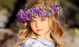 Top sao nhí tài năng của Hollywood