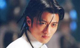 10 mỹ nam 'hạ gục' trái tim hàng triệu khán giả