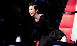 Hồng Nhung, Mỹ Linh giàn giụa nước mắt Vòng đối đầu The Voice