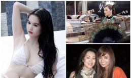 Những mỹ nhân Việt xuất hiện "chớp nhoáng" trong phim