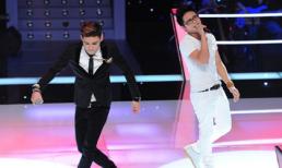 Giọng hát Việt: Vòng Đối đầu hấp dẫn với quyền cướp thí sinh