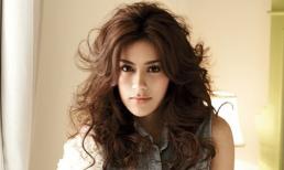 Chân dài 9x Thái khiến fan Việt mê mẩn