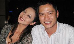 Ảnh hiếm của vợ chồng Jennifer Phạm