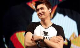 Lee Min Ho "rực sáng" trong tour diễn ở Malaysia