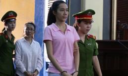 Vì sao Hoa hậu Mỹ Xuân thoát án tù 10 năm?