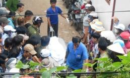 Hé lộ nguyên nhân vụ mẹ giết 2 con rồi tự tử