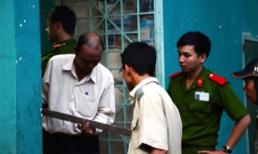 Truy sát kinh hoàng trên phố ở Sài Gòn