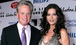 Michael Douglas lại phủ nhận việc ung thư vì “sex đường miệng”