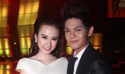 ‘Bạn trai’ lên tiếng bênh vực Angela Phương Trinh