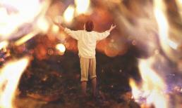 Bộ ảnh xứ sở thần tiên của cậu bé 14 tuổi