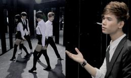 Bị chê nhảy xấu, Đại Nhân vẫn tung clip trọn vẹn vũ đạo