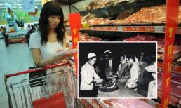 Xung quanh chuyện đi chợ của chị em Hà Thành xưa và nay