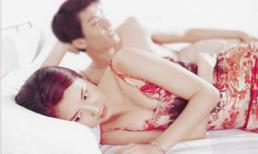 Chồng bất lực, vợ kiếm người cũ để cặp kè