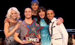 Got To Dance "rục rịch" tới Việt Nam