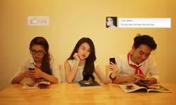 "15 kiểu học sinh" gây sốt cộng đồng mạng