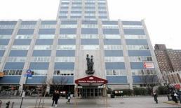 Sốc: Quấy rối tình dục ngay tại phòng cấp cứu