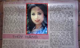 Số phận bất hạnh của vợ đạo diễn 'Đồng tiền xương máu'