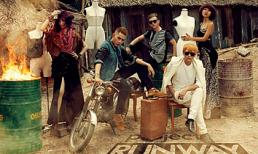 Project Runway Vietnam: Ai sẽ vào Top 3 xuất sắc?