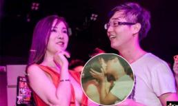 Bỏ hơn 130 triệu để hôn Can Lộ Lộ trong 5 giây