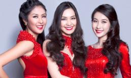 Tìm ra Hoa hậu Việt Nam để làm gì?