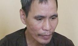 Người chồng ném vợ xuống sông Đuống vẫn tỏ ra vui vẻ