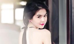 Danh hài Chí Trung: ‘Ngọc Trinh chân thành, ngây thơ và nhẹ dạ’