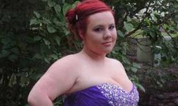 Nữ sinh bị cách ly tiệc cuối cấp do ngực to