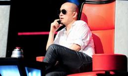 Quốc Trung "bán mình" cho truyền hình thực tế?