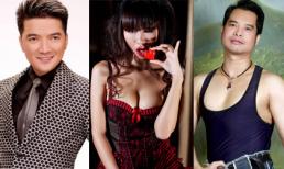 Điểm danh ‘cao thủ quăng bom’ trong giới showbiz Việt?