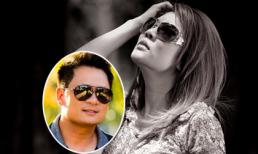 Thu Phương chia sẻ giông bão với Bằng Kiều