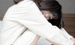 Anh khước từ em - cô gái trinh nguyên